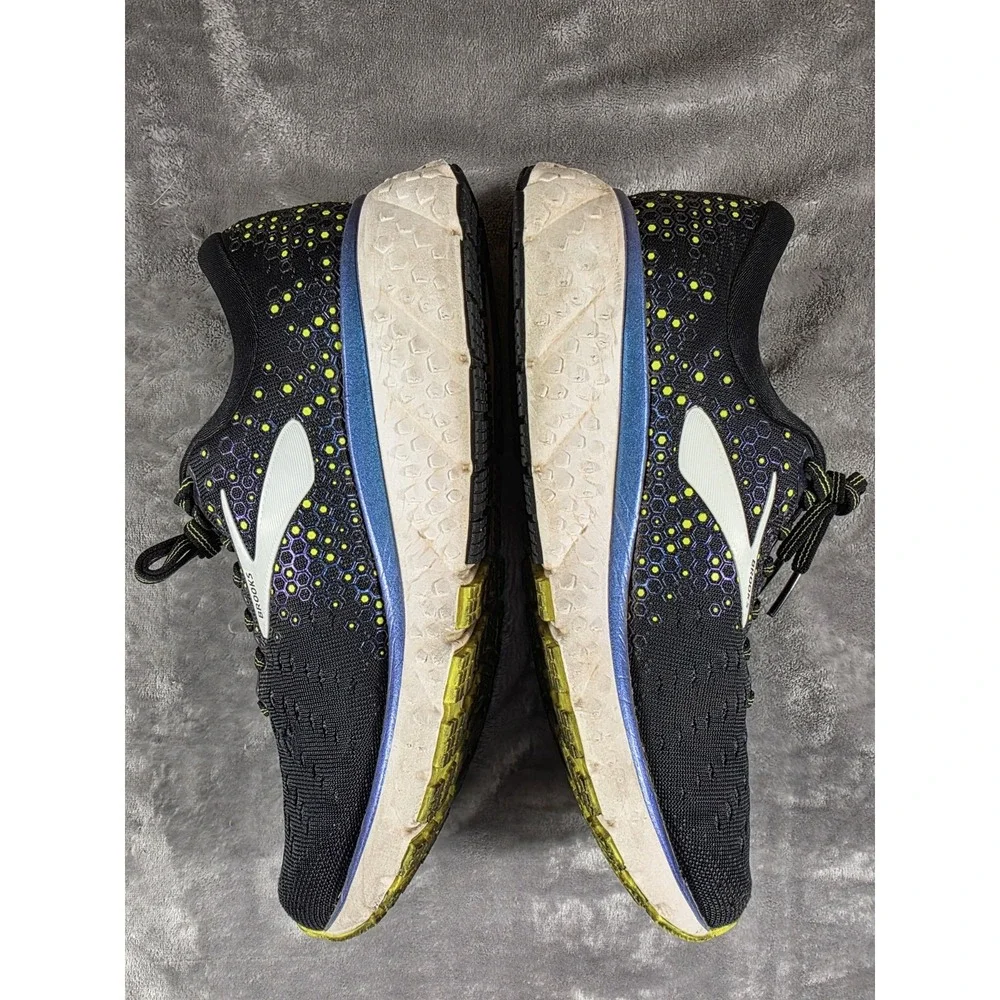 Brooks no rips